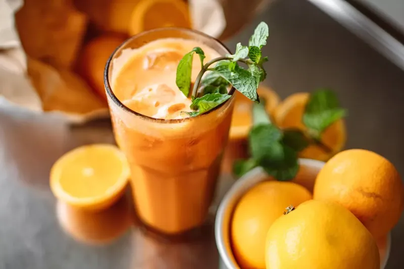 Can Goats Drink Juice?