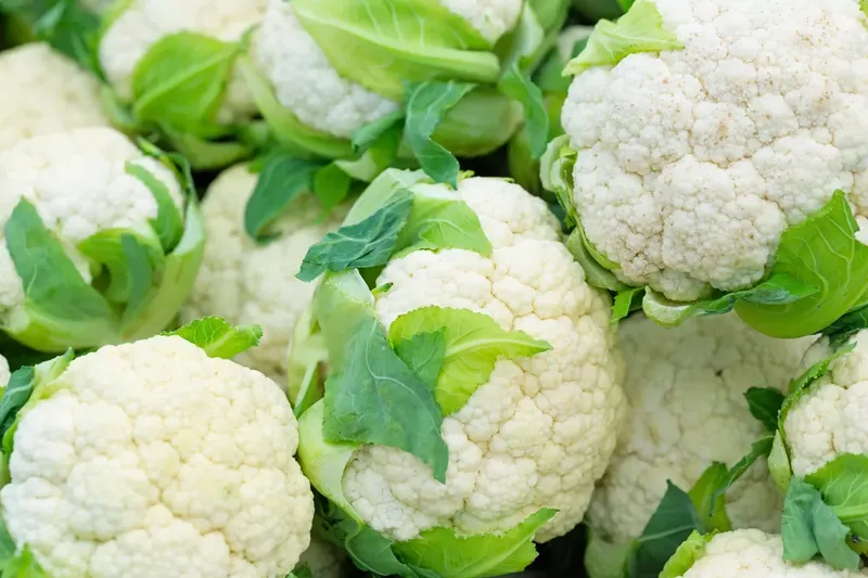 Can Goats Eat Cauliflower?