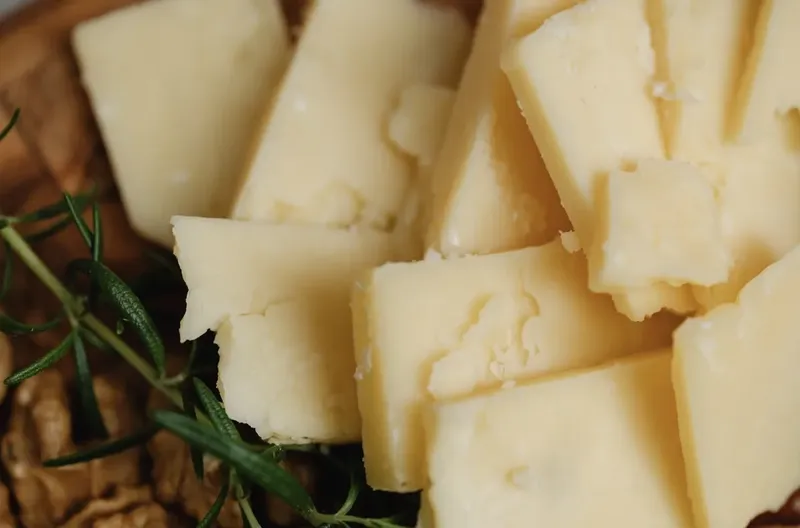 Can Goats Eat Cheese?