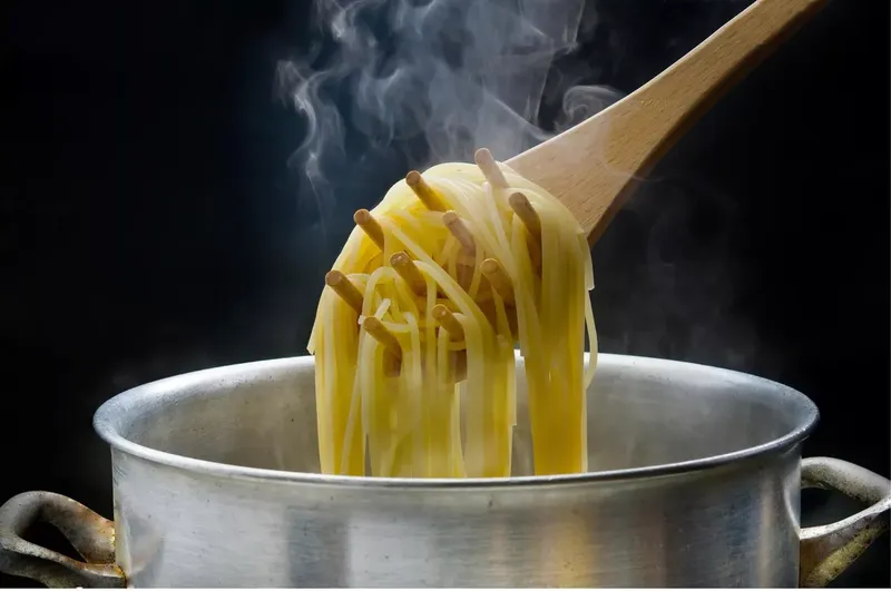 Can Goats Eat Cooked Pasta?
