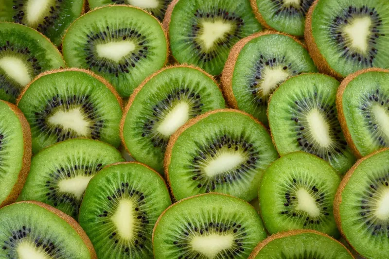 Can Goats Eat Kiwi?