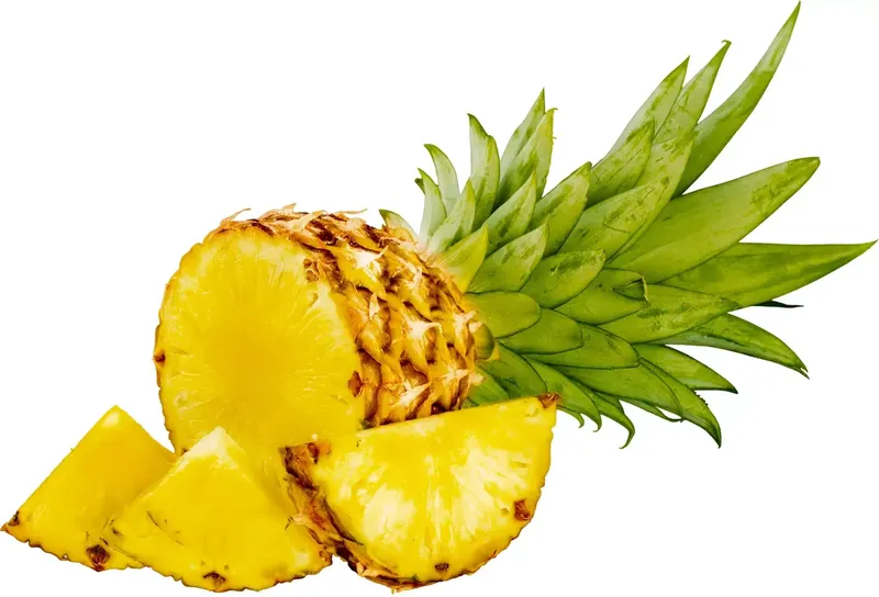Can Goats Eat Pineapple?