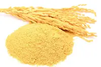 Can Goats Eat Rice Bran? Safe Portions and Health Benefits