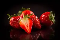 Can Goats Eat Strawberries? What You Need to Know Before Feeding