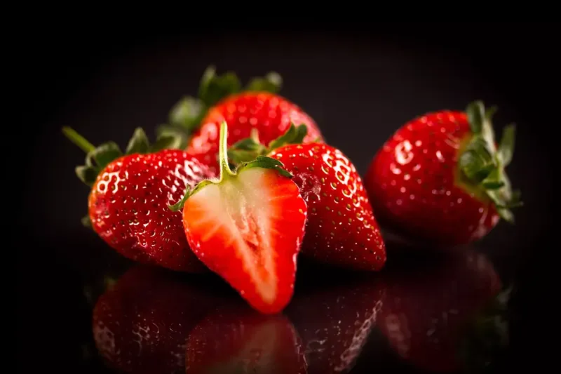 Can Goats Eat Strawberries? What You Need to Know Before Feeding