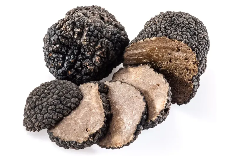 Can Goats Find Truffles?