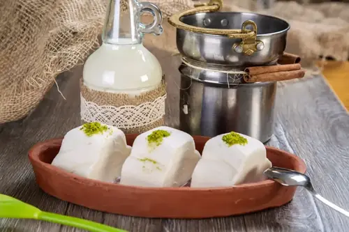 Can Goats Milk Be Frozen?