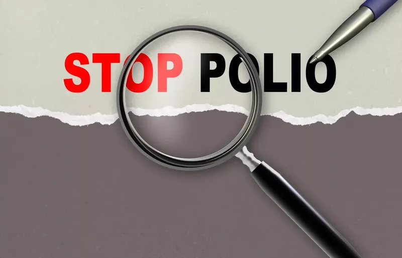 Can Goats Recover From Polio Without Medication?