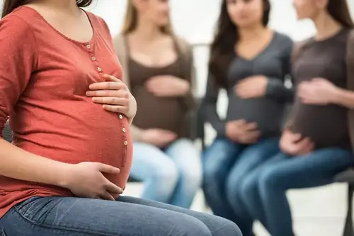 Can I Eat Goat Intestine During Pregnancy?