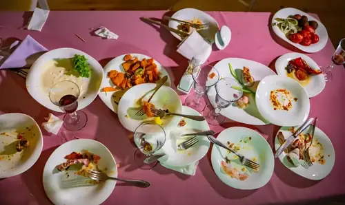 Can I Feed My Goat Leftovers? A Complete Guide for Goat Owners