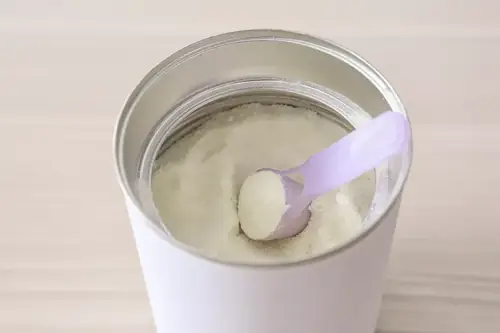 Can I Give Powdered Goat Milk To Sick Baby Goats? What Every Owner Should Know