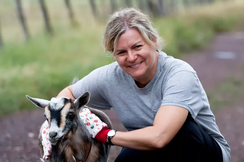 Can I Register My Nigerian Dwarf Goat If It Doesn't Have Papers? A Breeder's Guide to the Facts