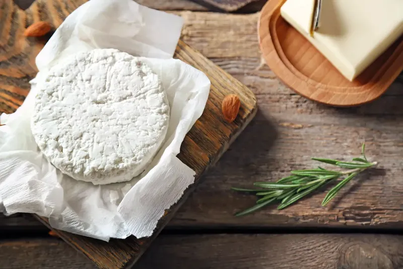Can I Sell Goat Milk Butter? A Complete Guide for Goat Owners