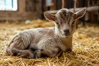 Goat Coccidiosis: Symptoms, Treatment, and Prevention